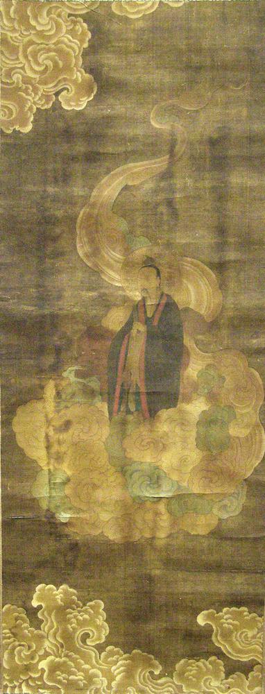 图片[2]-hanging scroll; painting BM-1910-0212-0.448-China Archive